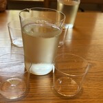 わたべ - 吉田蔵大吟醸