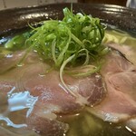 彩哲 - 塩味（1,000円）