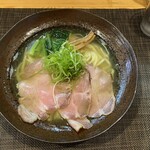 彩哲 - 塩味（1,000円）