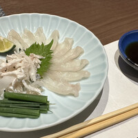 WASHOKU SUSHI いぶき 銀座店 - 