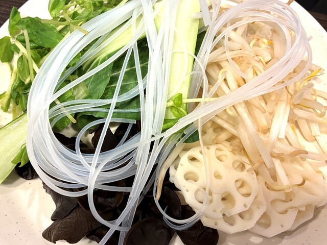 Shabu Yo Seto Ten photo 5