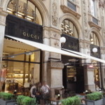 Gucci Cafe - Gucci Cafe