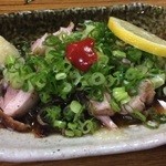 鳥峰 - ももたたき