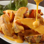 おしゃれな焼き鳥屋　COCORO