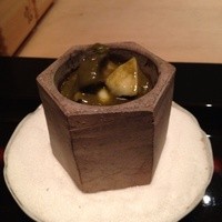 日本料理 晴山 - 