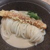 山下本気うどん 神楽坂