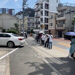 松島屋 - あと豆大福100個！