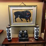 すき焼割烹 日山 - 