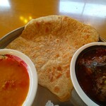 インディアン・レストラン　ロタ - ポロタ