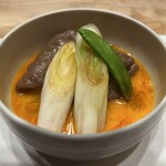 すき焼割烹 日山 - 