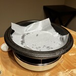 すき焼割烹 日山 - 