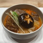 すき焼割烹 日山 - 