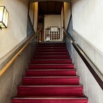 すき焼割烹 日山 - 