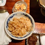 横浜瀬里奈 ステーキドーム - 