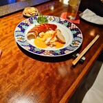 横浜瀬里奈 ステーキドーム - 