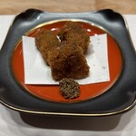 すき焼割烹 日山 - 