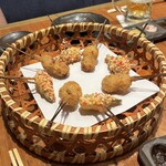 東京恵比寿串亭 博多くうてん - 