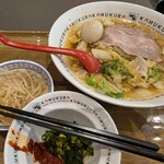 どうとんぼり神座 - 