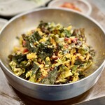 부촌육회 별관 - 