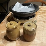 すき焼割烹 日山 - 