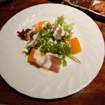 横浜瀬里奈 ステーキドーム - 