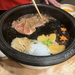 すき焼割烹 日山 - 