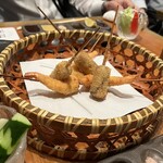 東京恵比寿串亭 博多くうてん - 