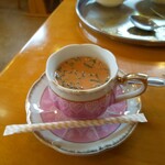 インディアン・レストラン　ロタ - ミントチャイ