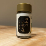 すき焼割烹 日山 - 