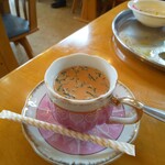 インディアン・レストラン　ロタ - ミントチャイ