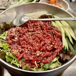 부촌육회 별관 - 