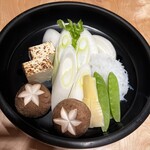 すき焼割烹 日山 - 