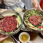 부촌육회 별관 - 