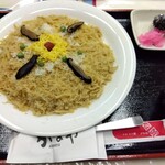 かなや - 初の大盛り1850円