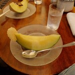 横浜瀬里奈 ステーキドーム - 