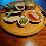 横浜瀬里奈 ステーキドーム - 