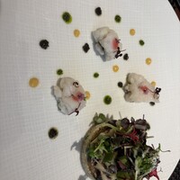 シェ松尾 新宿京王店 - 