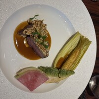 シェ松尾 新宿京王店 - 