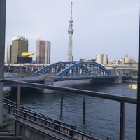 駒形前川 浅草本店 -  駒形前川 浅草本店 -