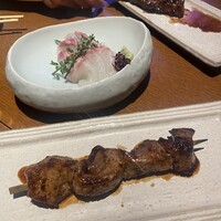 Japanese Restaurant KINZA - 