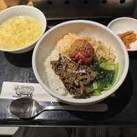 ビーフキッチン 渋谷店 - 