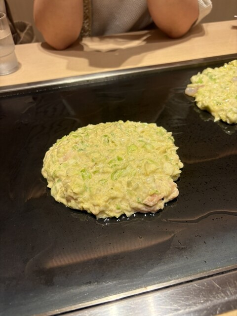 Okonomiyaki Yakisoba Fugetsu Ion Sapporo Hassamuten photo 4