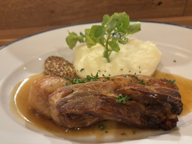 しおとめぐみ （Sel et Vendange） - 金沢八景/ビストロ | 食べログ