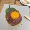 生ラムジンギスカン ラムと羊 門仲横丁店
