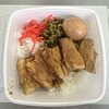トンポー弁当