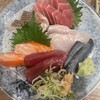 酒と魚 希唯