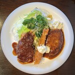 三好弥 - 