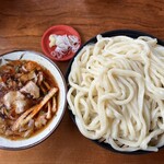 元祖田舎っぺうどん 本店 - 