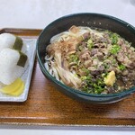 おおもり手打うどん - 