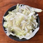 元祖田舎っぺうどん - 